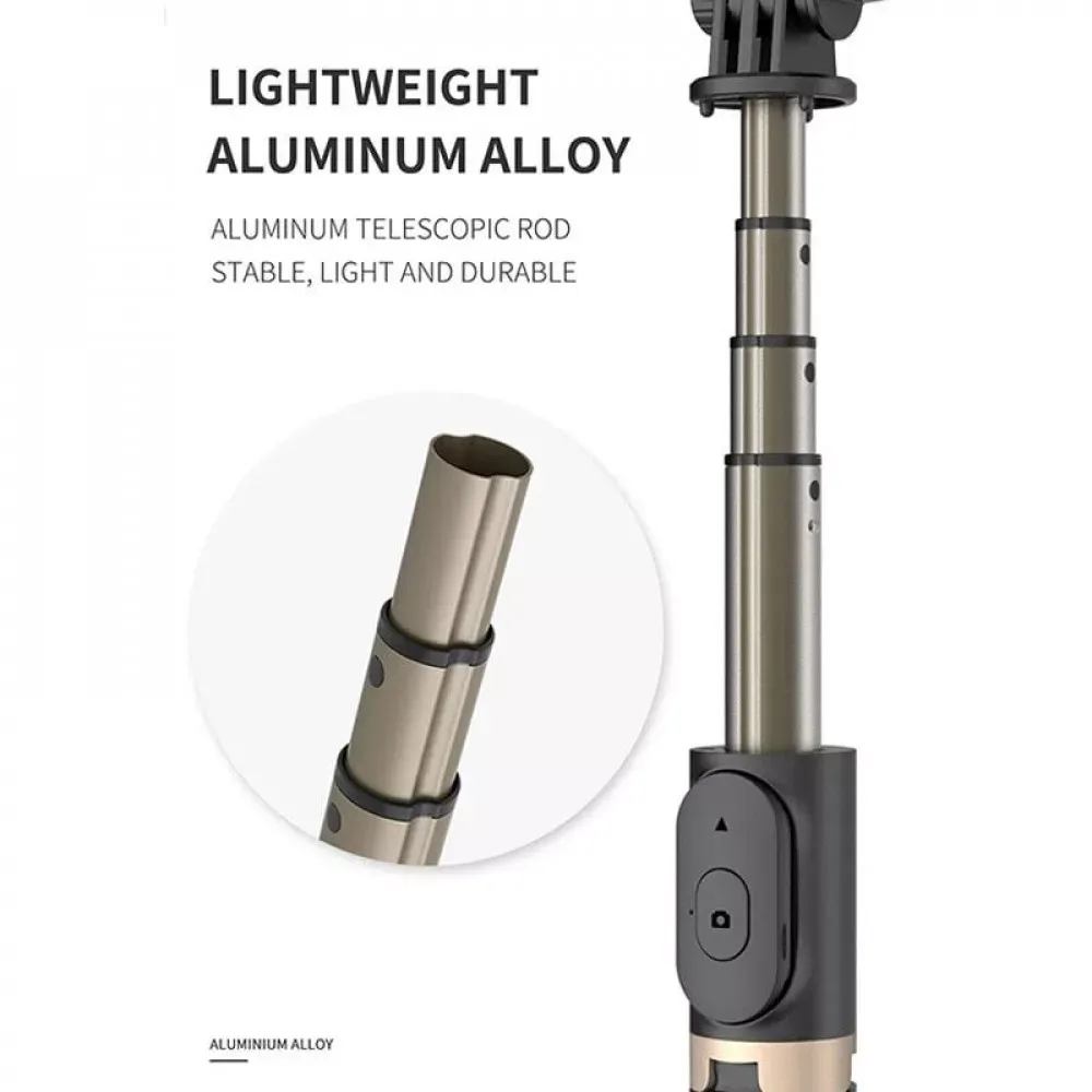 Monopod Tripod (0.19m) — Q07 - фото 5