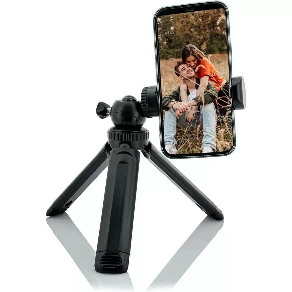 Monopod Tripod (0.38m) — Neepho NP-999 - фото 4