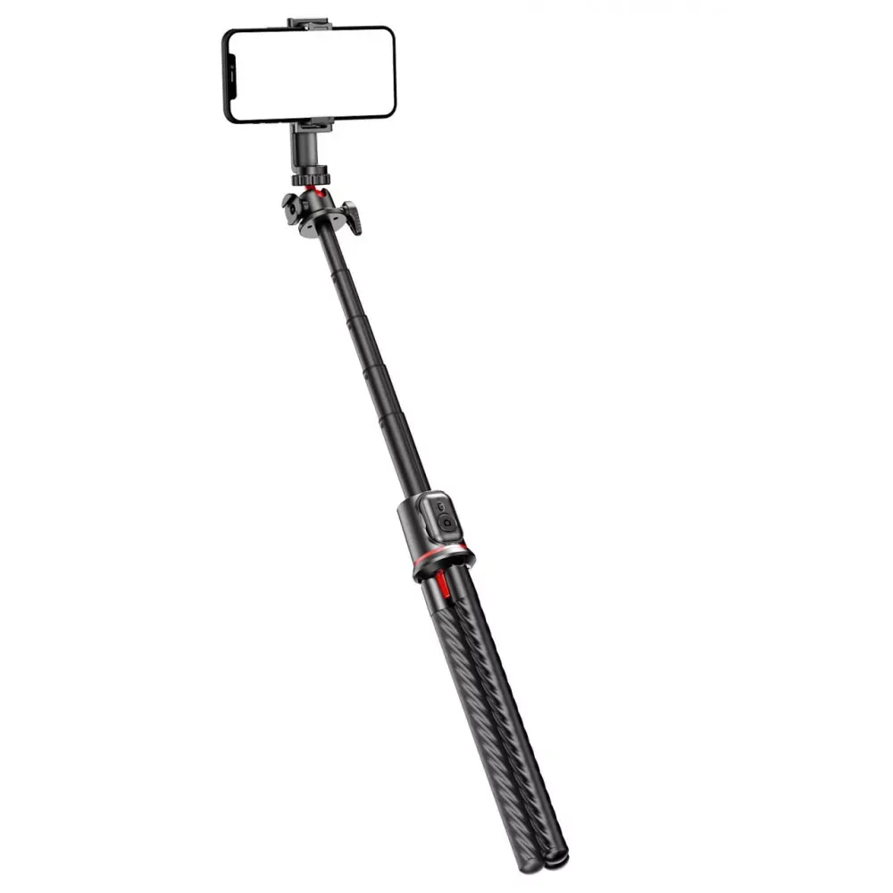 Monopod Tripod (0.64m) — C03 - фото 5