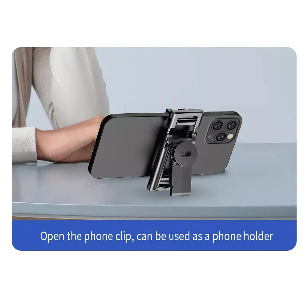 Monopod Tripod (0.64m) — C03 - фото 9