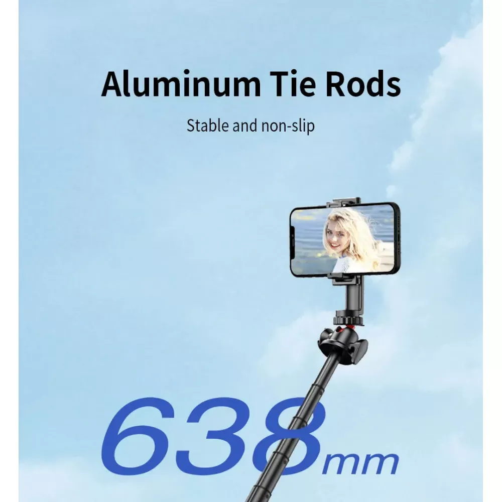 Monopod Tripod (0.64m) — C03 - фото 10