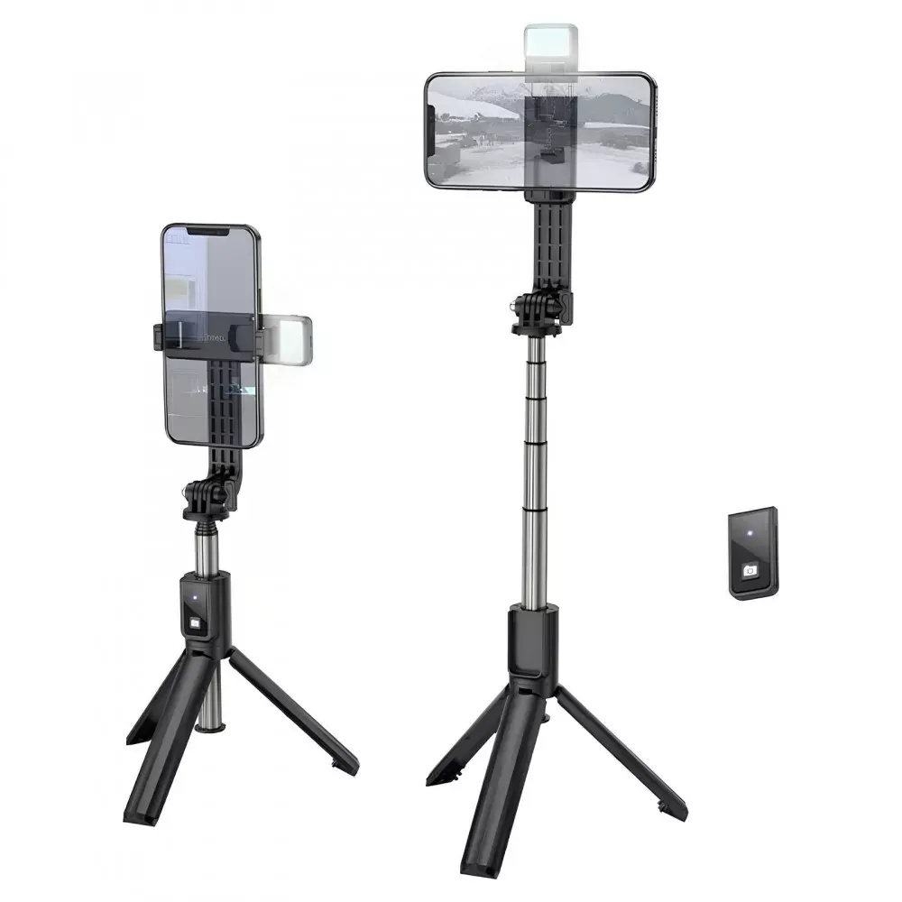 Monopod Tripod (0.67m) — D10S - фото 5
