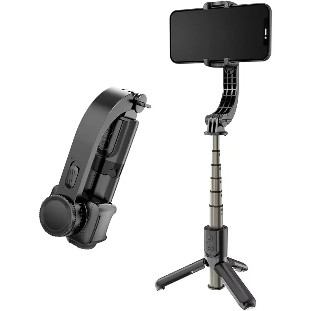 Monopod Tripod (0.72m) — L08 mini — Различные