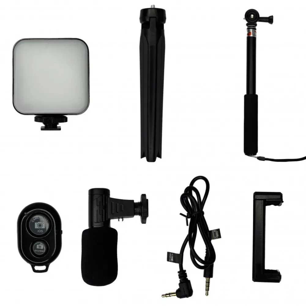 Monopod Tripod (1.00m) — AY-49Z - фото 4