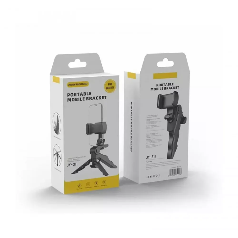 Monopod Tripod (1.00m) — JY-311 - фото 6