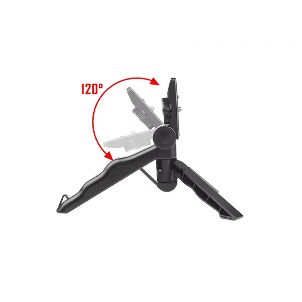 Monopod Tripod (1.00m) — JY-311 - фото 8