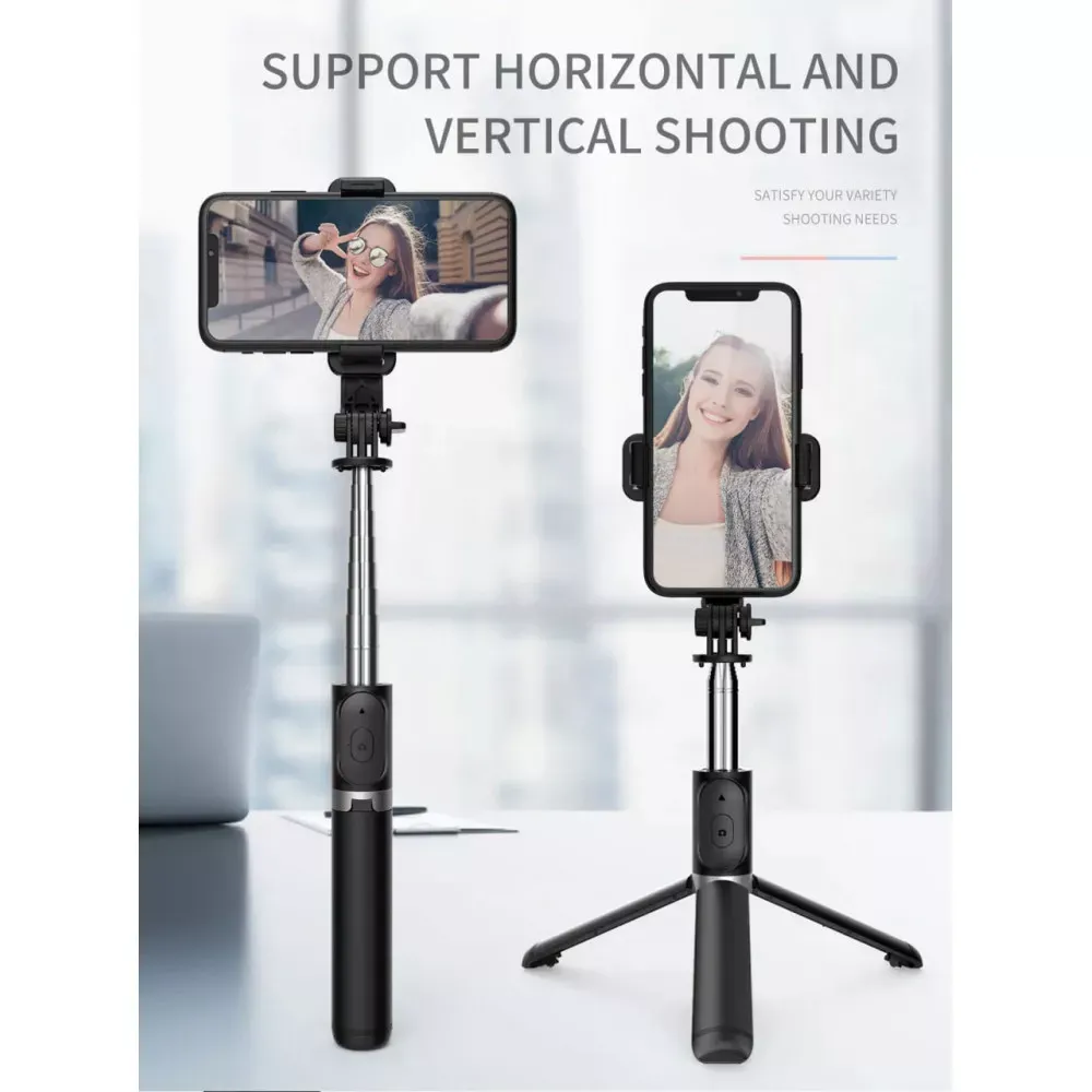 Monopod Tripod (1.03m) — Q02 - фото 5