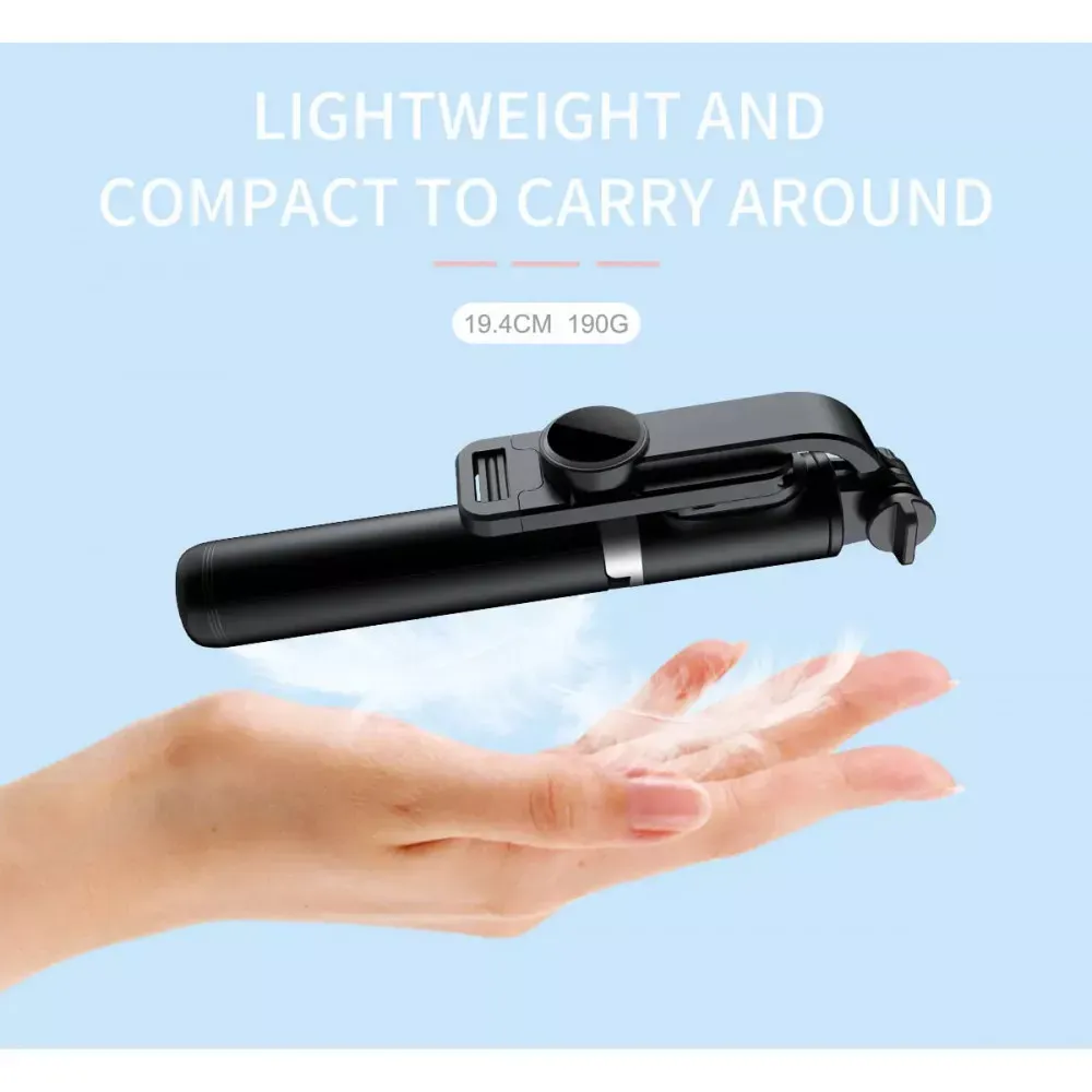 Monopod Tripod (1.03m) — Q02 - фото 7