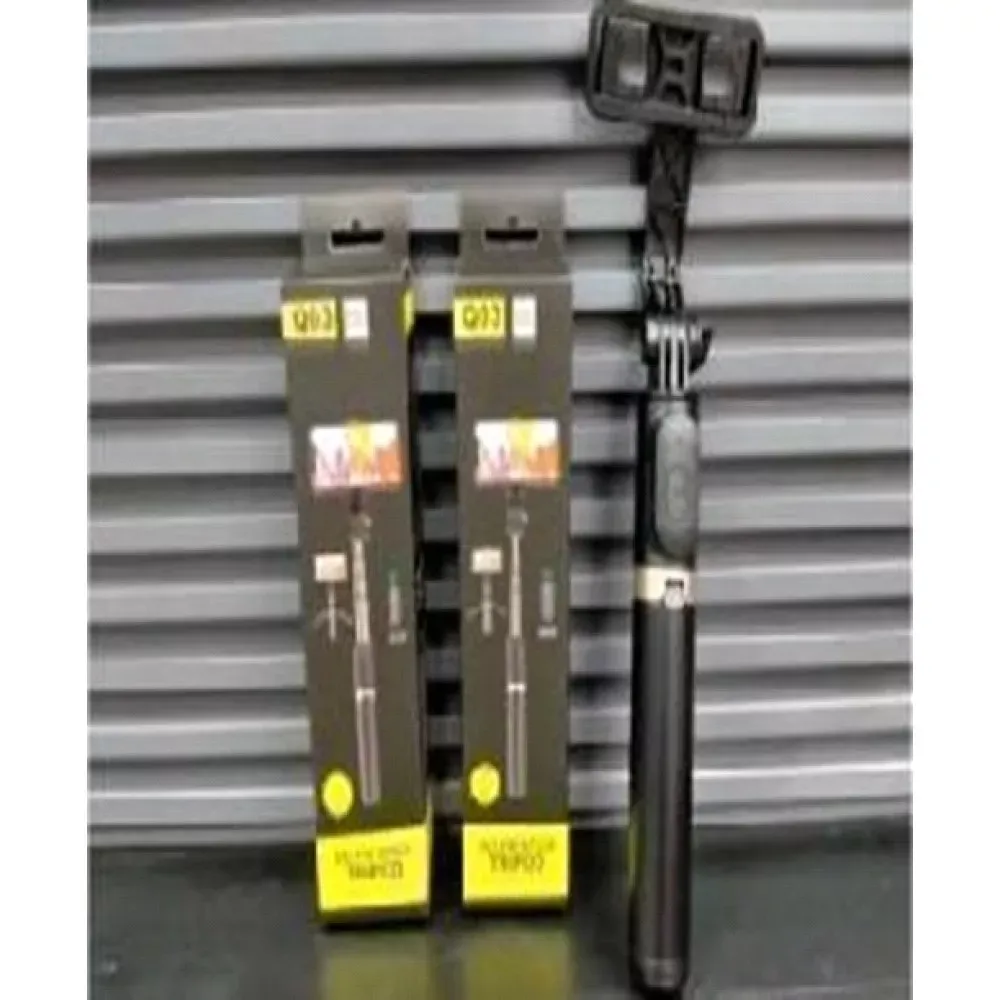 Monopod Tripod (1.03m) — Q03 - фото 3