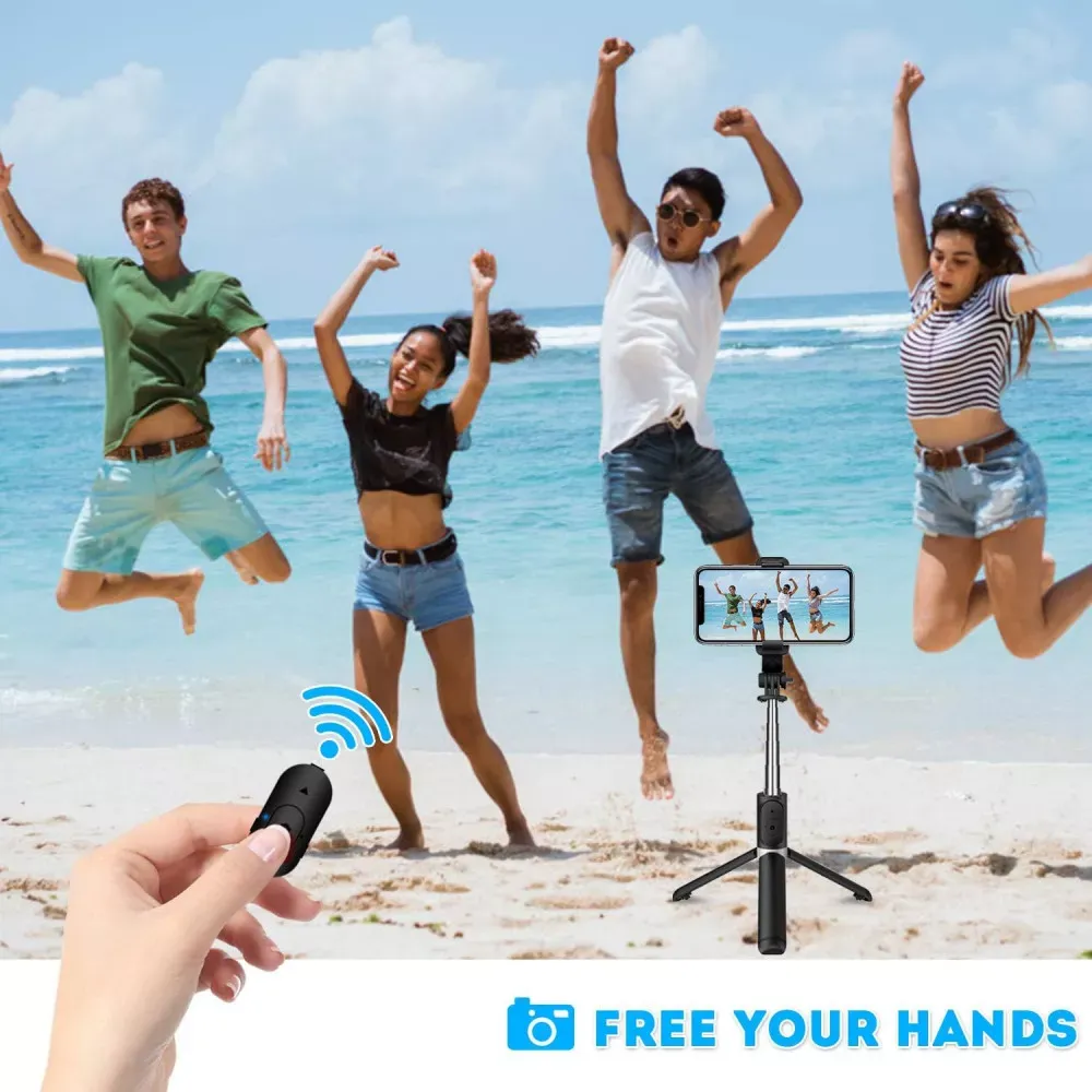 Monopod Tripod (1.03m) — Q03 - фото 8