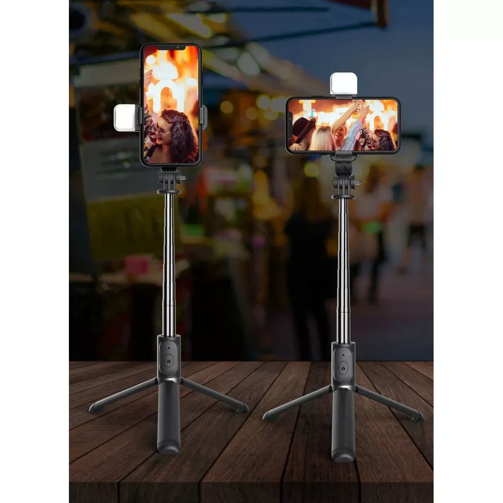 Monopod Tripod (1.04m) — Q02S - фото 4