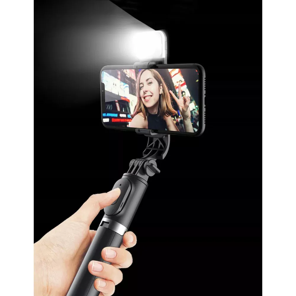 Monopod Tripod (1.04m) — Q02S - фото 5