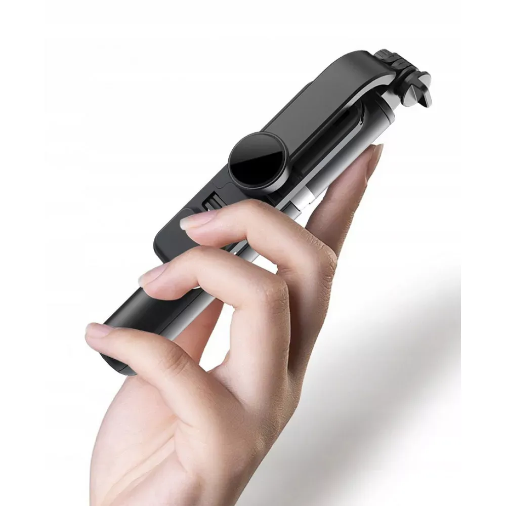 Monopod Tripod (1.04m) — Q02S - фото 6