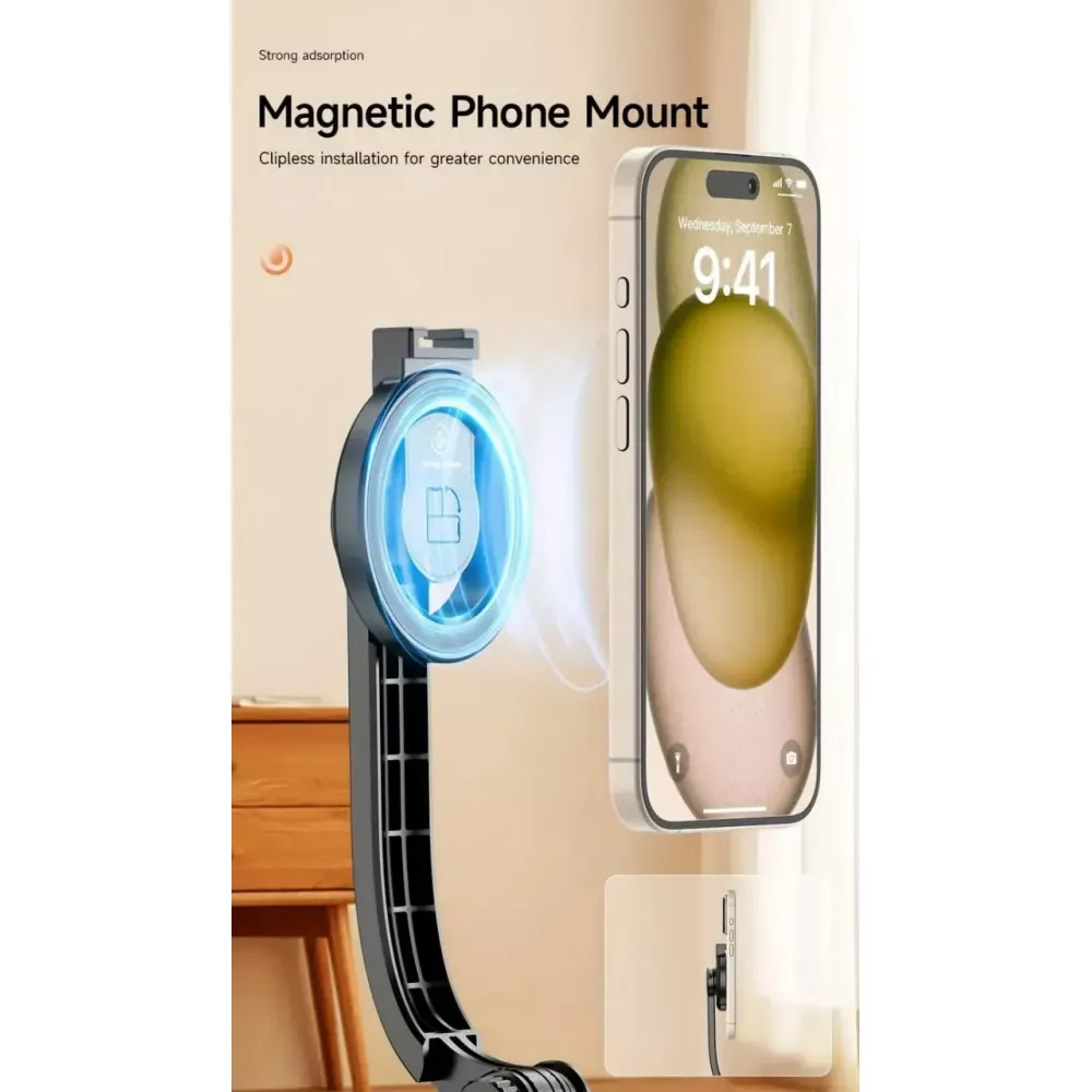 Monopod Tripod (1.05m) — L20 - фото 5