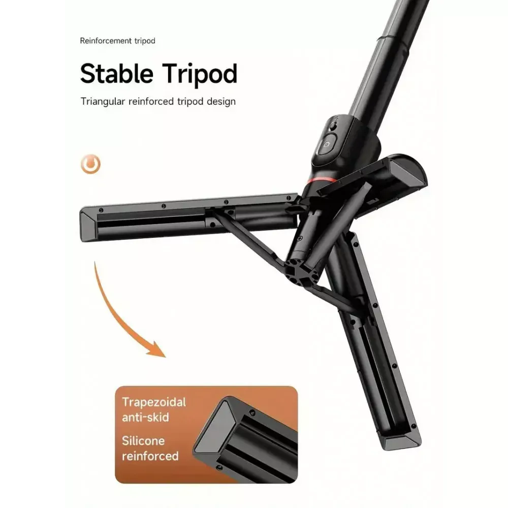 Monopod Tripod (1.05m) — L20 - фото 9