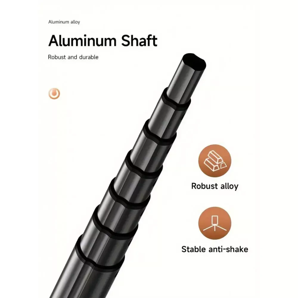 Monopod Tripod (1.05m) — L20 - фото 10