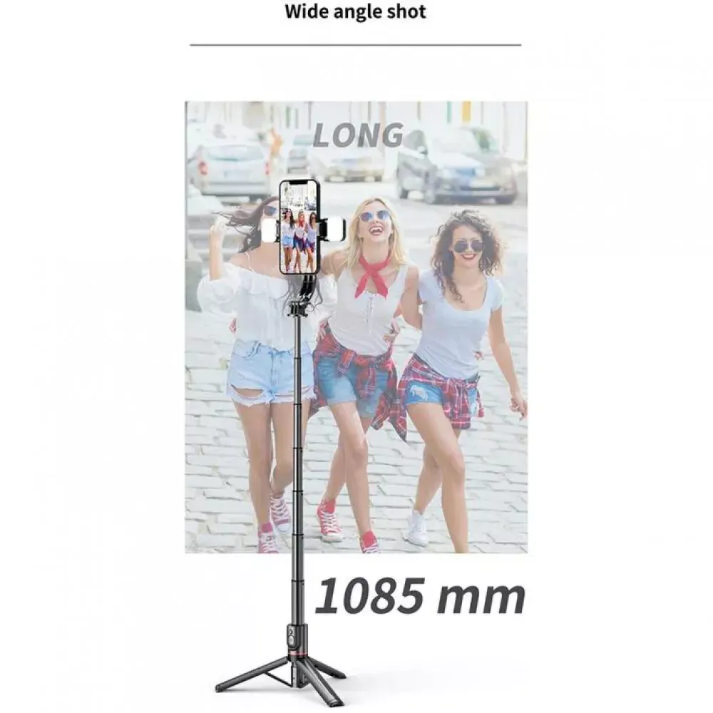 Monopod Tripod (1.08m) — L12D - фото 3