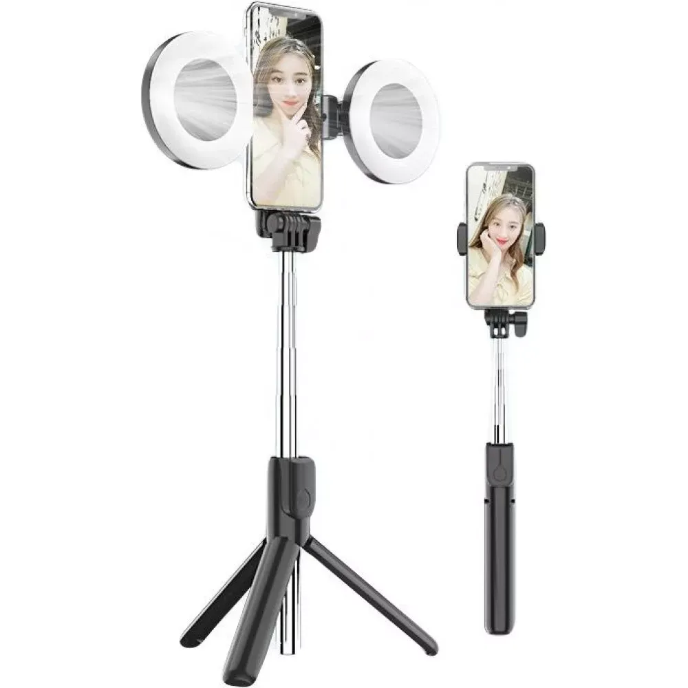 Monopod Tripod (1.70m) — Q13RGB — Различные