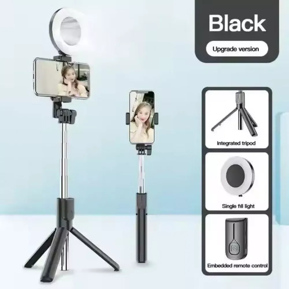 Monopod Tripod (1.70m) — Q13RGB - фото 9