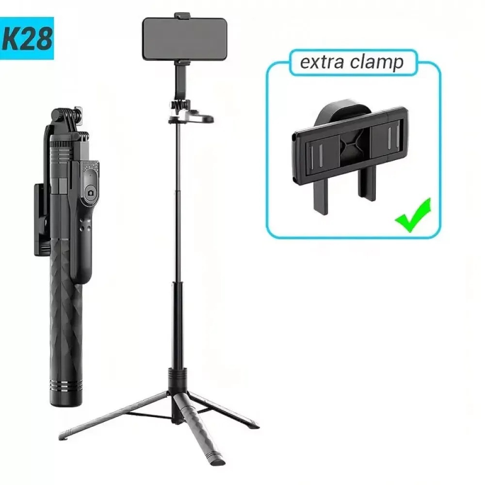 Monopod Tripod (1.75m) — K28-3 — Различные