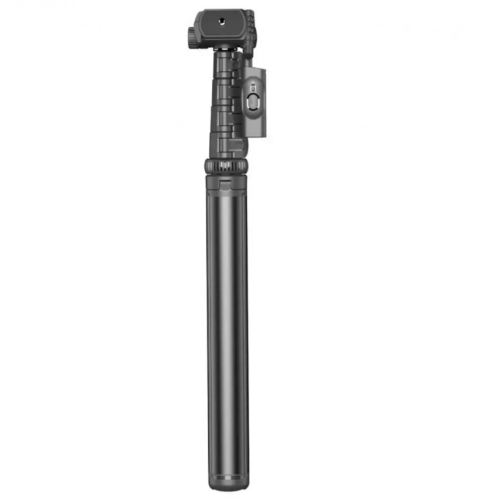 Monopod Tripod C06 | 2m Balanced and stable shooting multifunctional expansion of the metal tripod selfie stick - фото 4