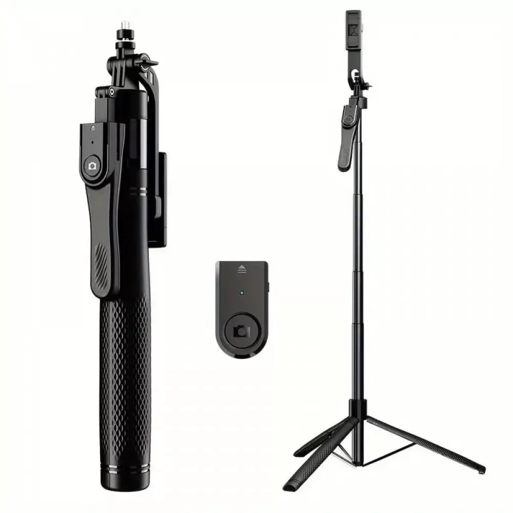 Monopod Tripod K29 215cm Button Bluetooth — Различные