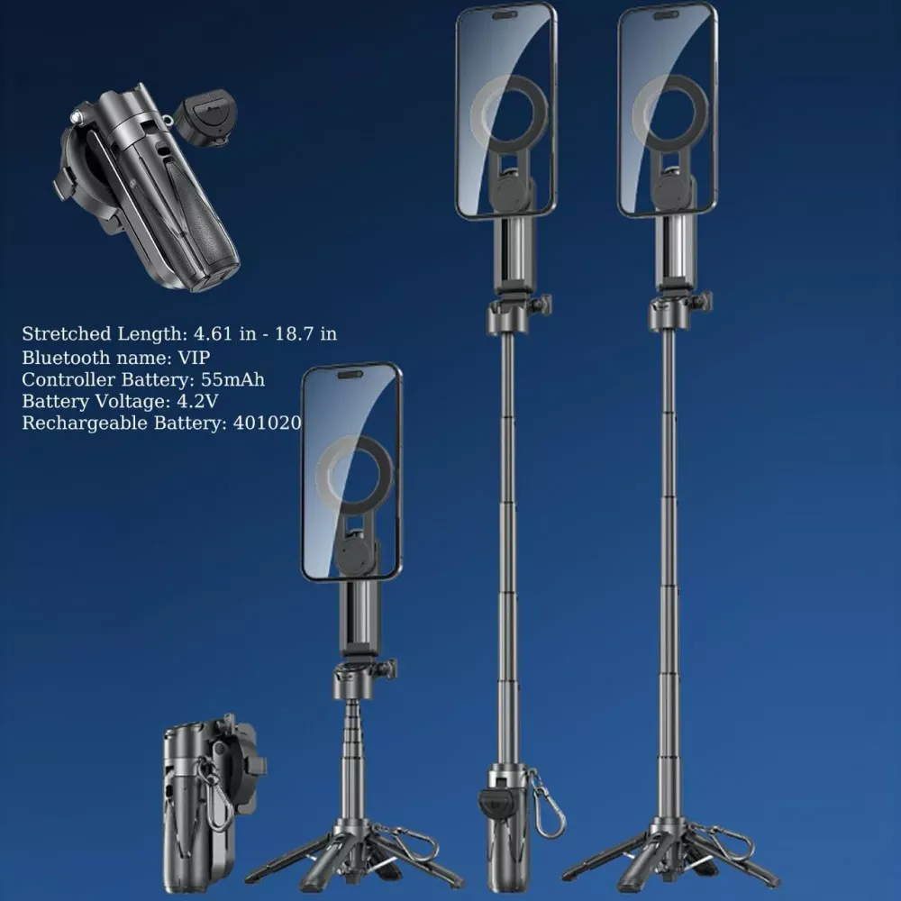 Monopod Tripod | 0.19m | — P15 mini — Различные