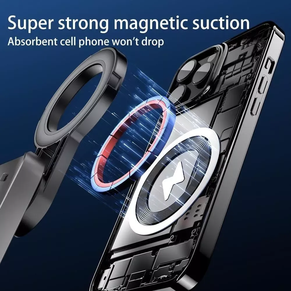 Monopod Tripod | 0.19m | — P15 mini - фото 5