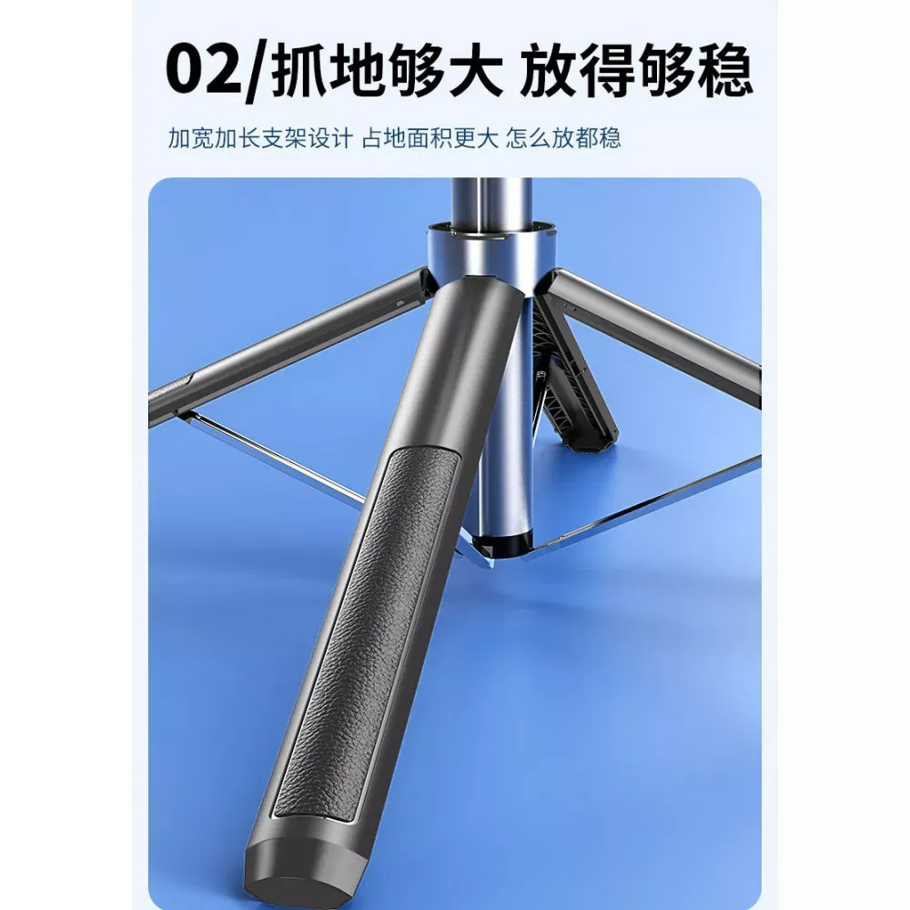 Monopod Tripod | 0.295m | — P180TK - фото 5