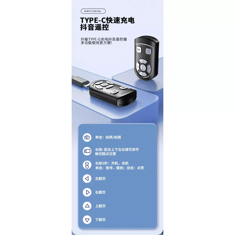 Monopod Tripod | 0.295m | — P180TK - фото 9