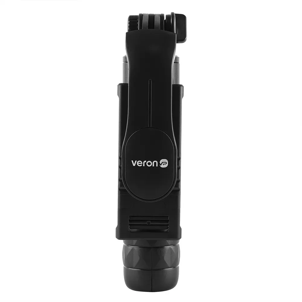 Monopod Tripod | 0.65m | — Veron VMT-10 | Button Bluetooth | - фото 5