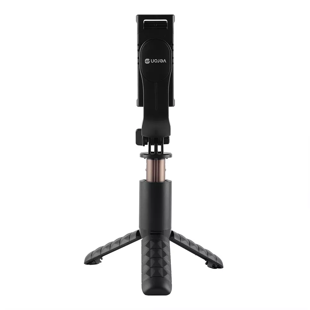 Monopod Tripod | 0.65m | — Veron VMT-10 | Button Bluetooth | - фото 6