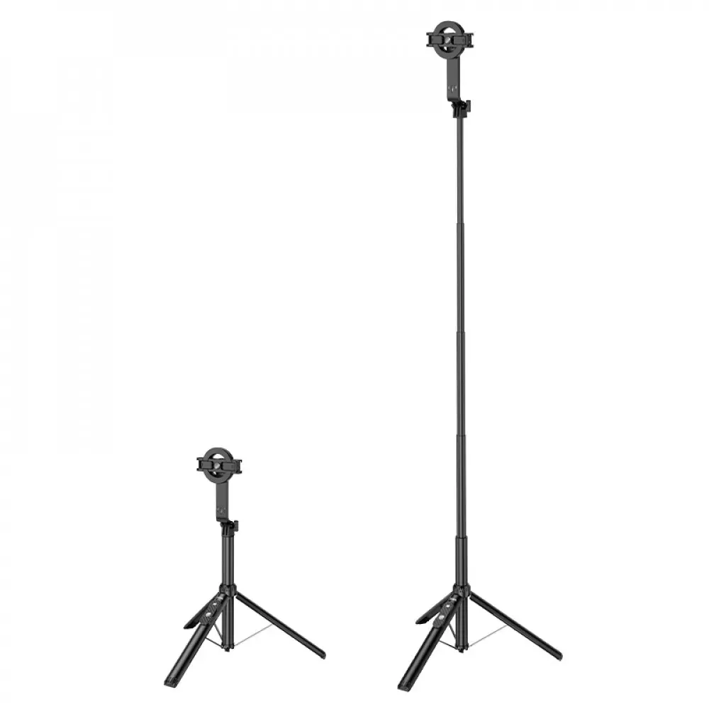 Monopod Tripod | 1.5m | — Hoco K25 - фото 4