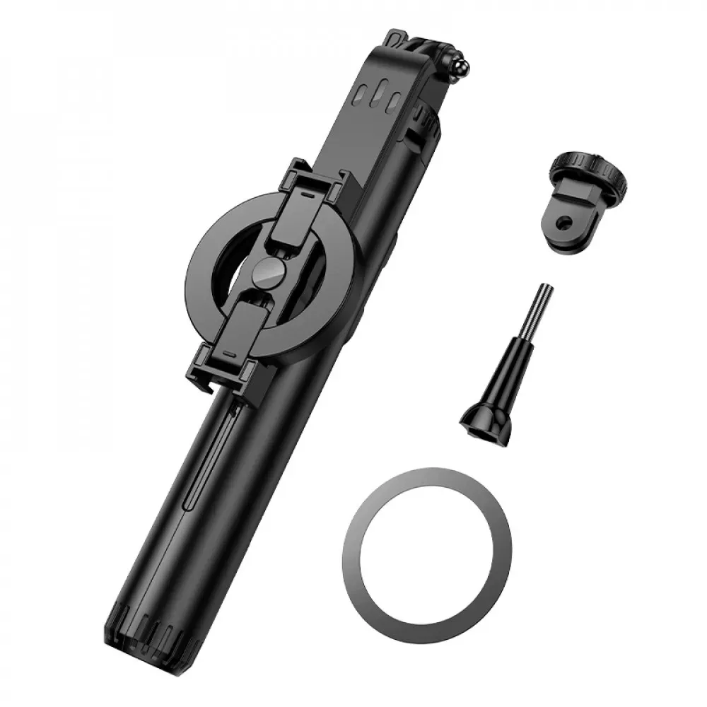 Monopod Tripod | 1.5m | — Hoco K25 - фото 8