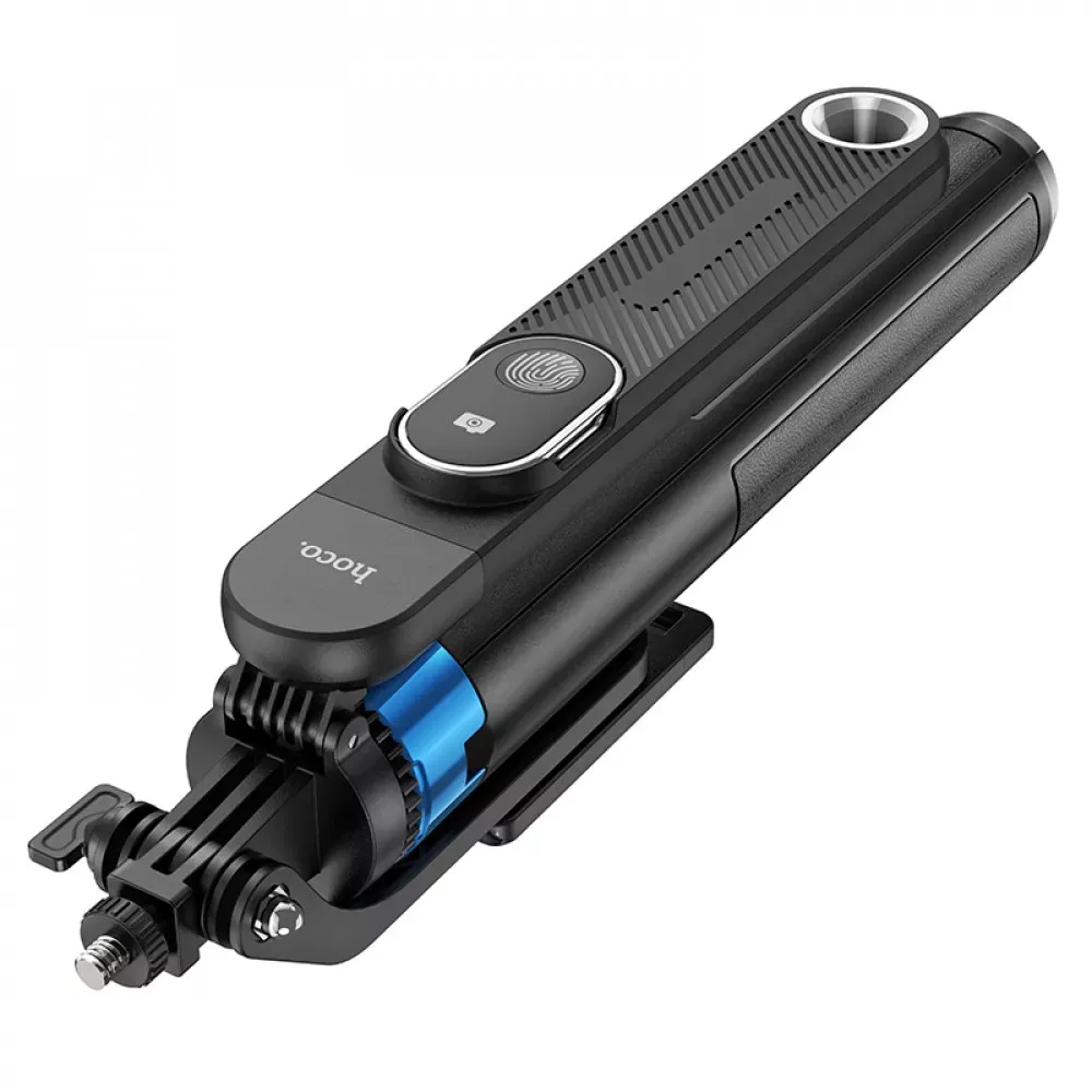 Monopod Tripod | 1.75m | — Hoco K22 - фото 5