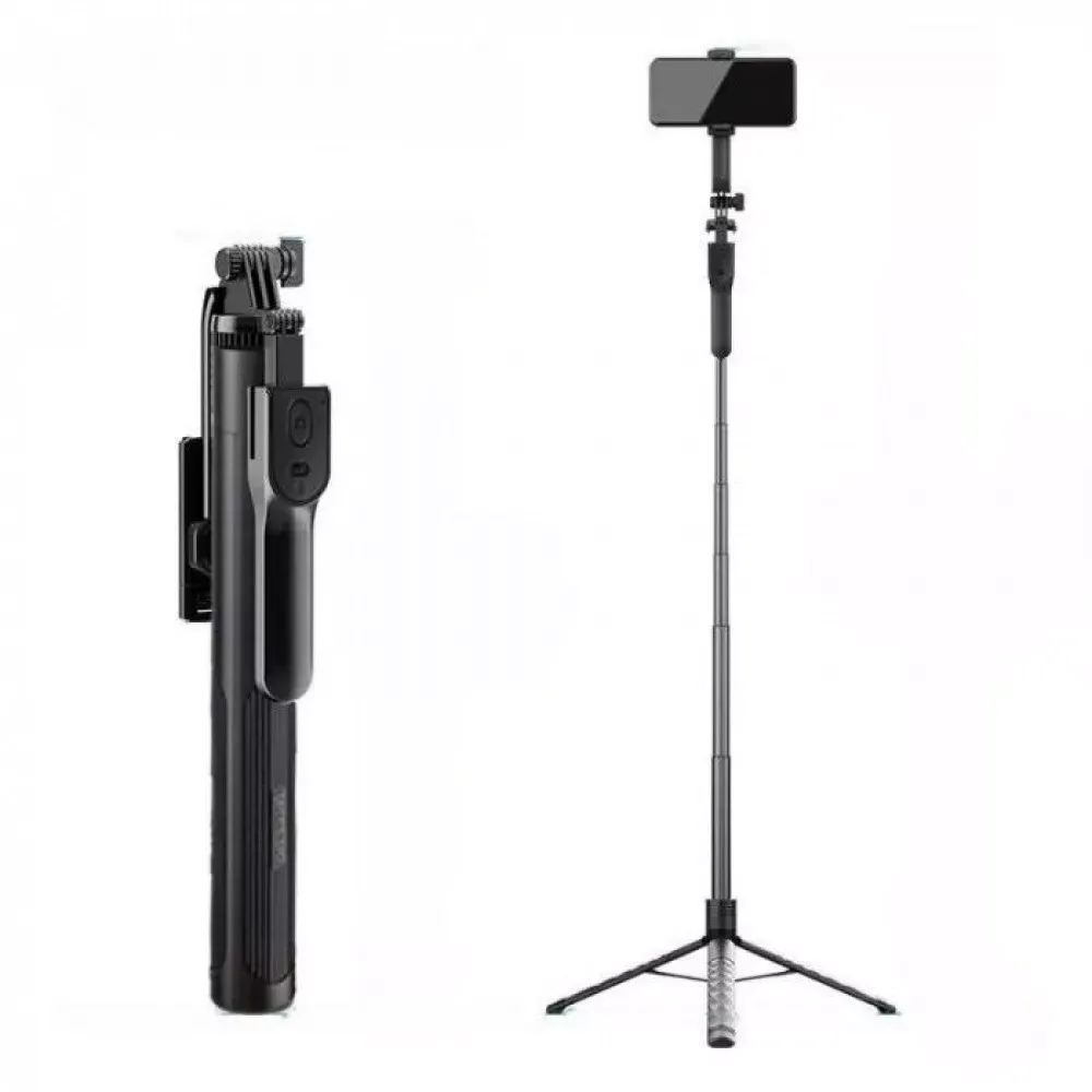 Monopod Tripod | m | — Neepho NP-L2s | Bluetooth | — Neepho