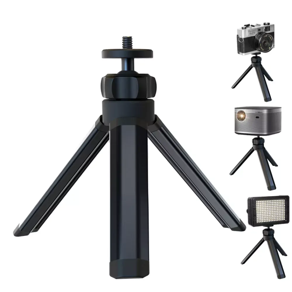 Tripod Multifunctional .m TM-16B - фото 3