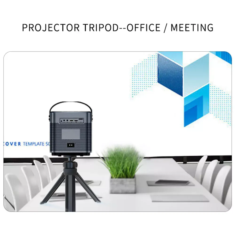 Tripod Multifunctional .m TM-16B - фото 7