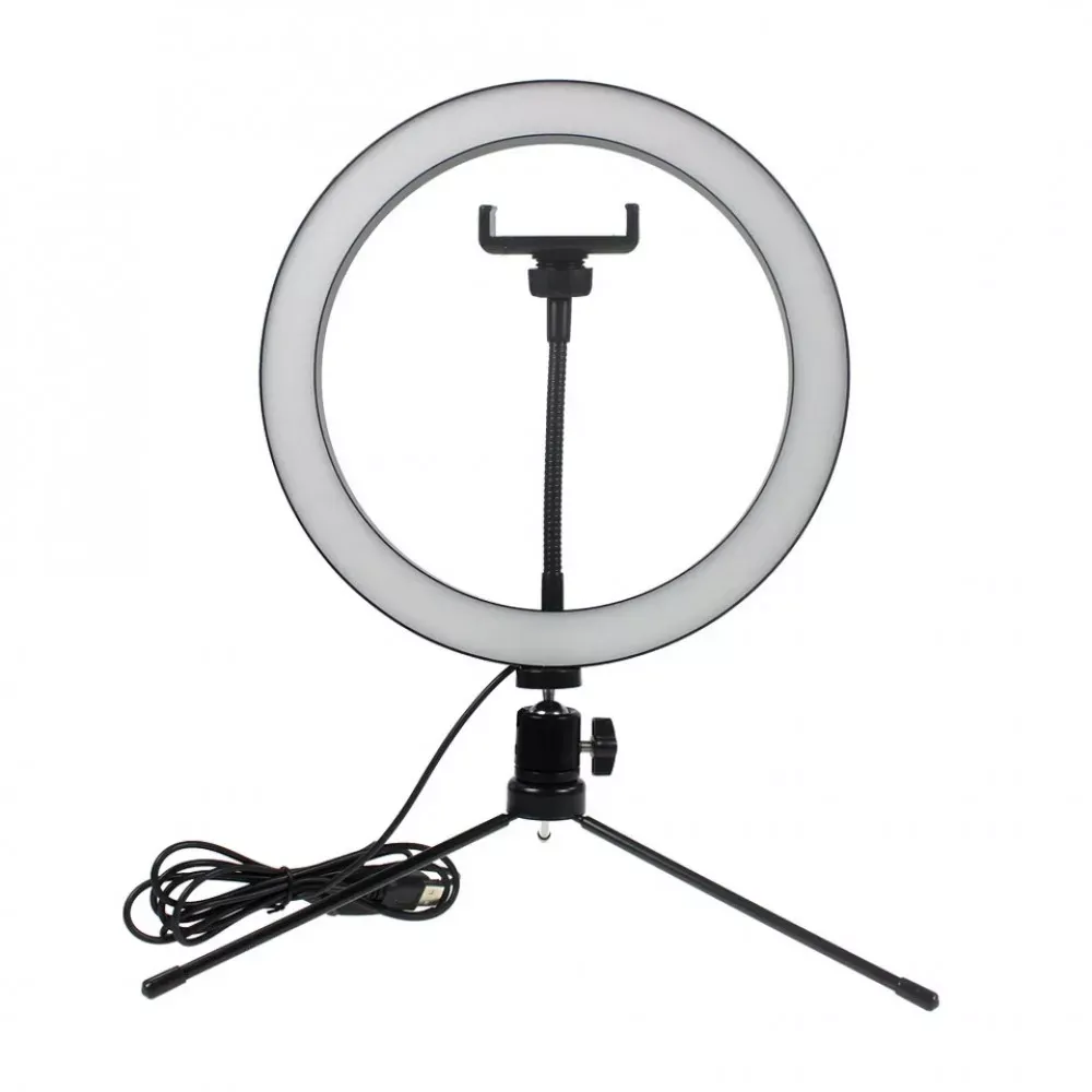 Tripod Multifunctional 0.14m Metal - фото 3