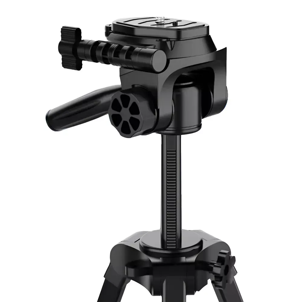Tripod Multifunctional 1.48m Earldom ET-EH102 with phone holder - фото 8