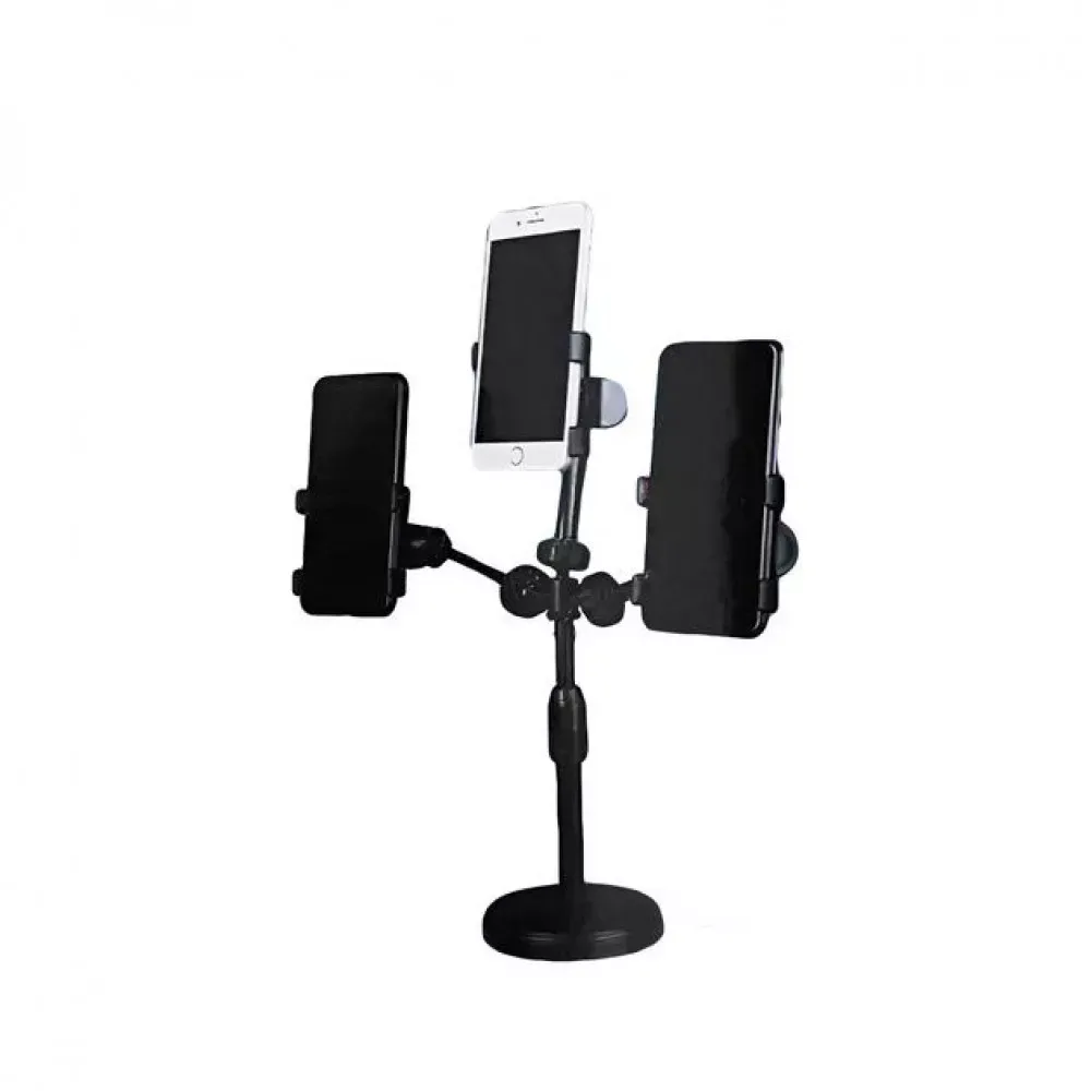 Tripod Stand For 3 |  — MV Stents
