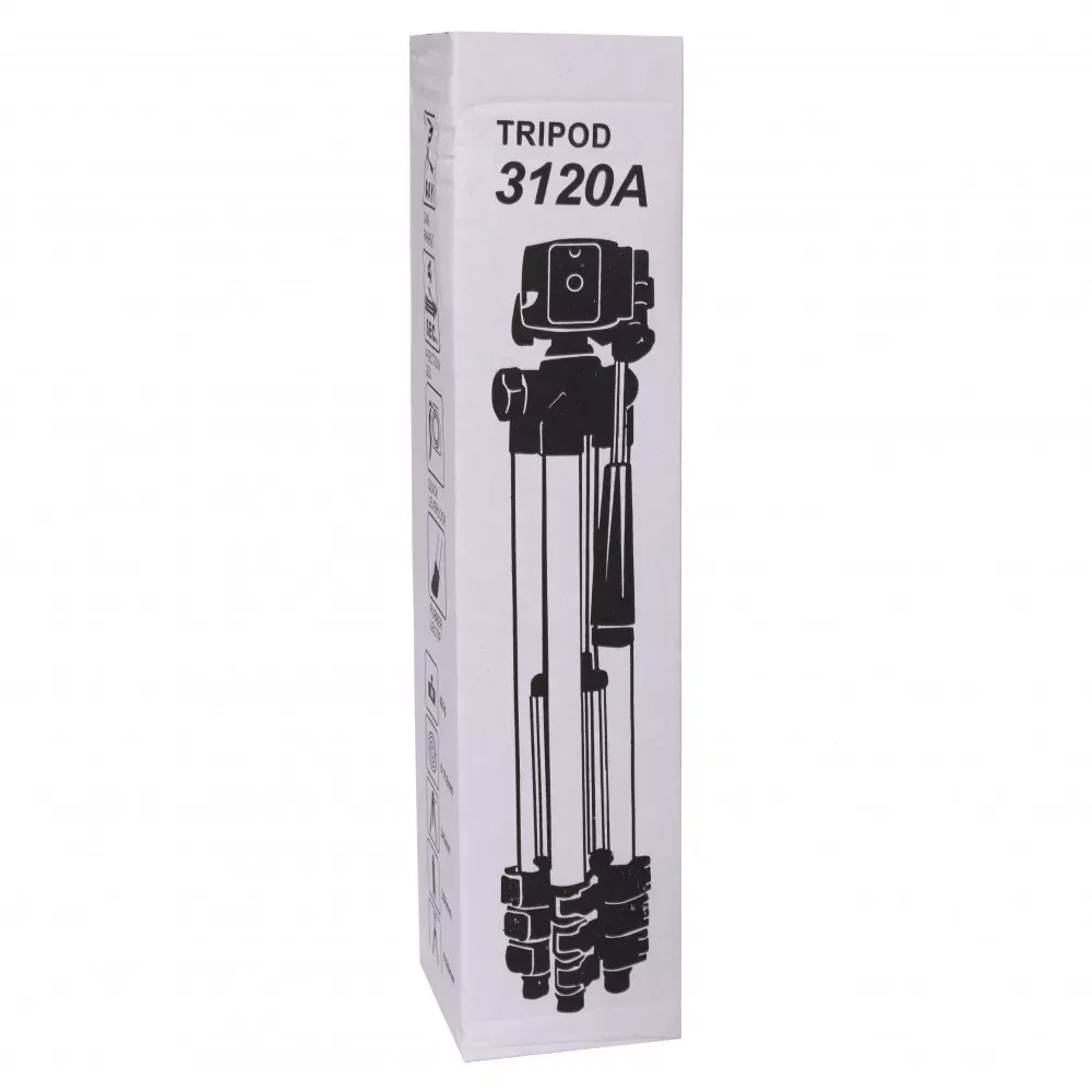 Tripod Stand Multifunctional (0.00m) 3120 - фото 3