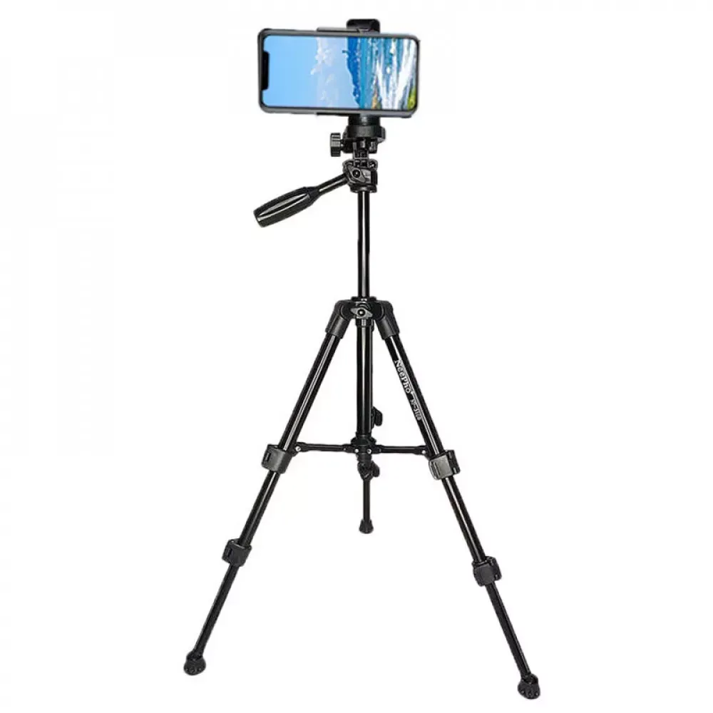Tripod Stand Multifunctional (1.36m) Neepho NP-3180 - фото 4