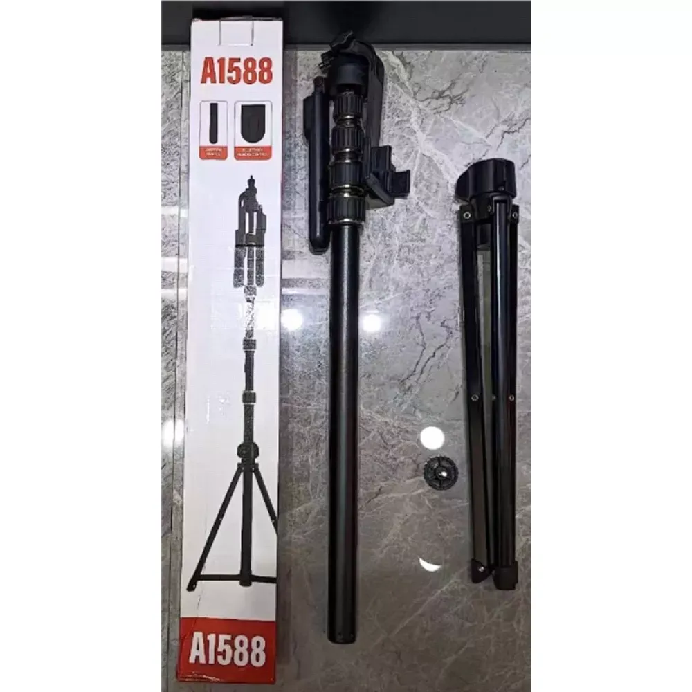 Tripod Stand Multifunctional (2.10m) ¼ | A1588 - фото 4