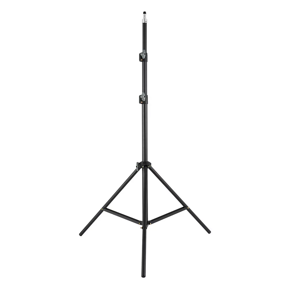 Tripod Stand Multifunctional (2.10m) ¼ | Light stand 8819