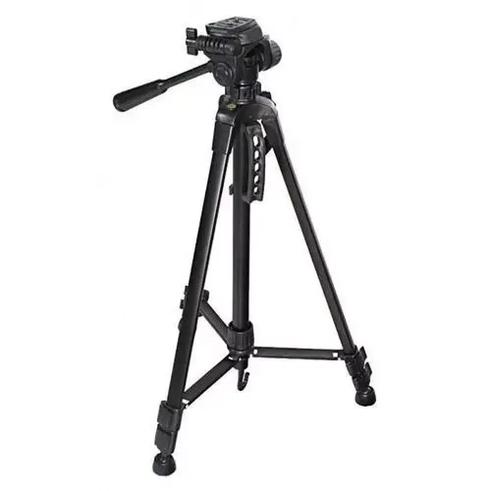 Tripod Stand Multifunctional |  WT-3520  1.46m - фото 3