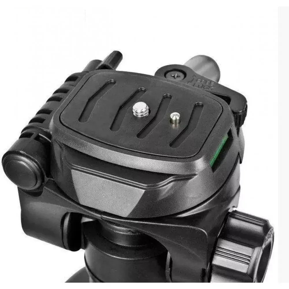Tripod Stand Multifunctional |  WT-3520  1.46m - фото 6