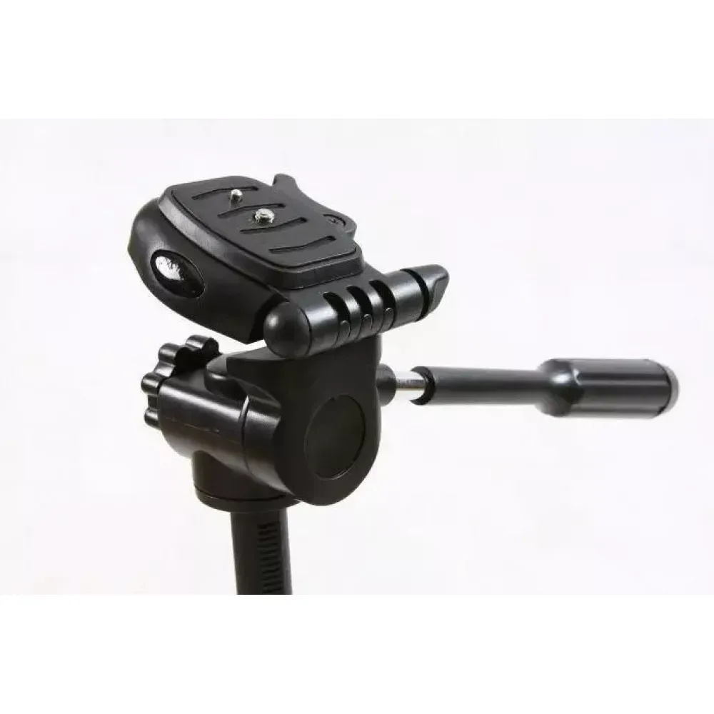 Tripod Stand Multifunctional |  WT-3520  1.46m - фото 8