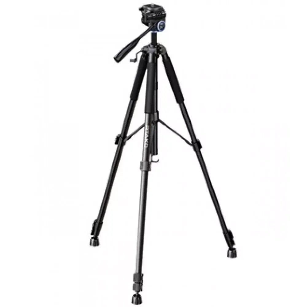 Tripod Stand Multifunctional | 1.70m | ¼ | — Rtako VT-860S в комплекте переходник для крепления ламп - фото 8