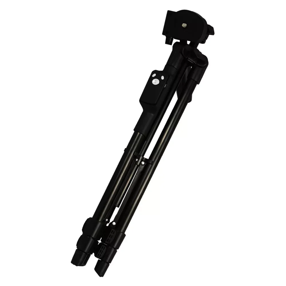 Tripod Stand | 1.25m | — Yunteng 5208 | Multifunctional | Bluetooth | - фото 4